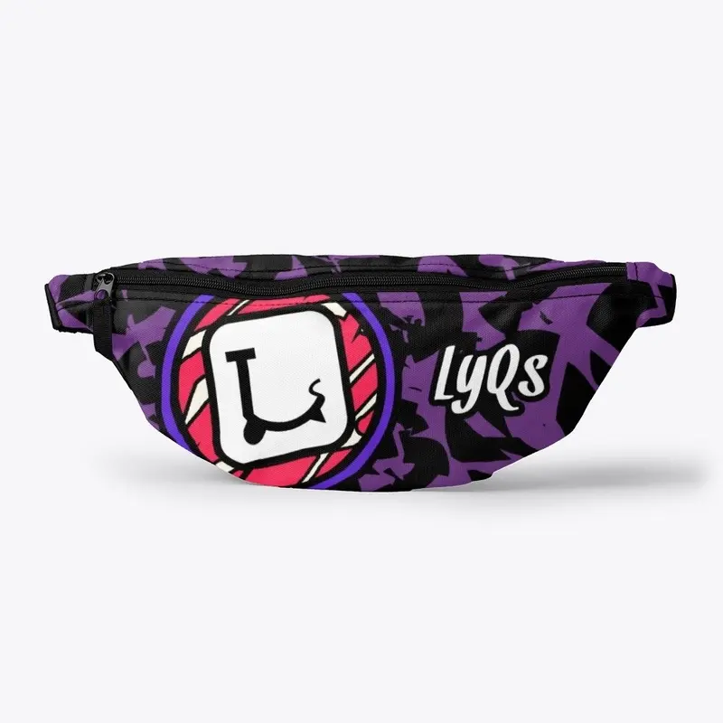 LYQS Baqs