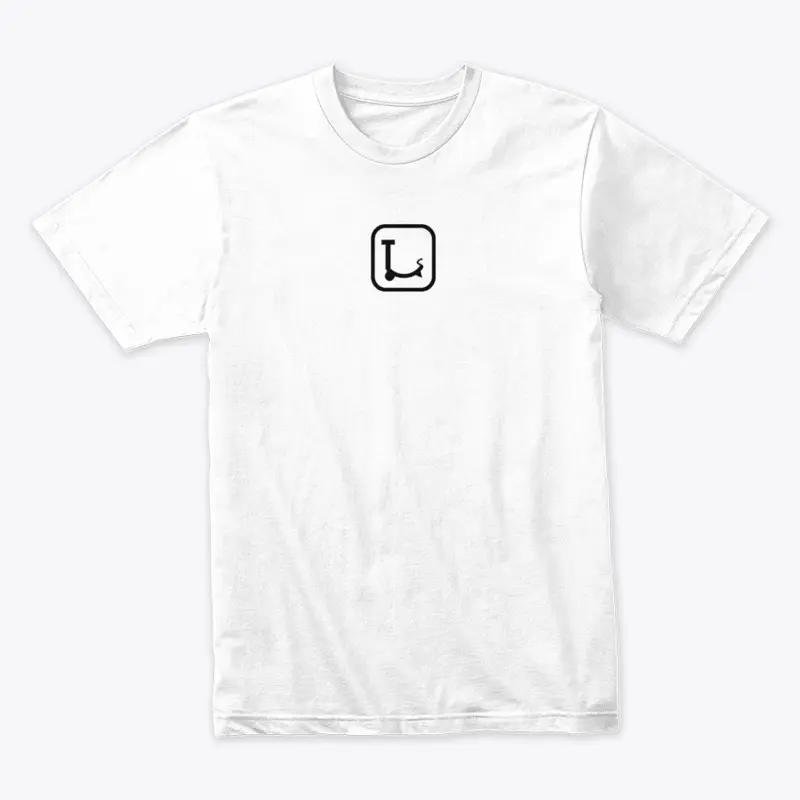 LYQS Tee